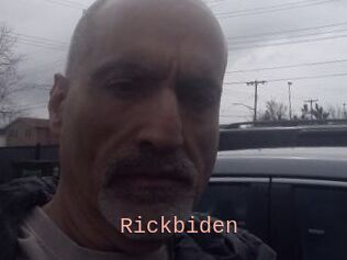 Rickbiden