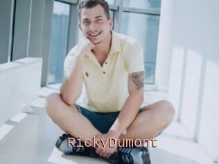 RickyDumont