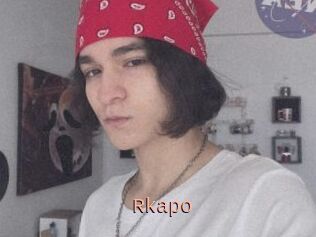 Rkapo