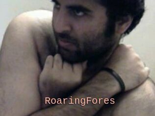 RoaringFores