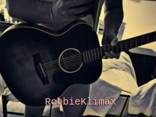 RobbieKlimax