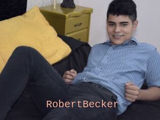 RobertBecker