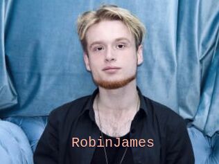 RobinJames