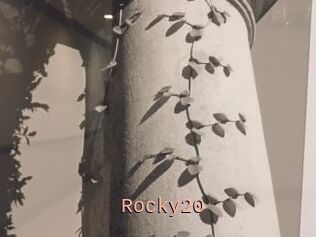 Rocky20