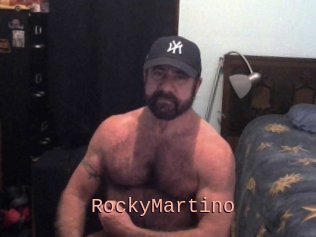 RockyMartino