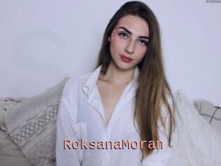 RoksanaMoran