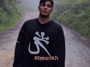 RomanKh