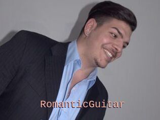 RomanticGuitar