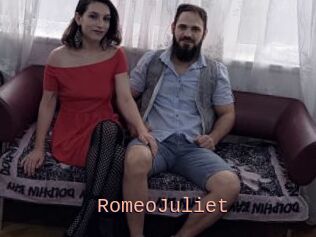 RomeoJuliet