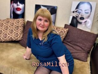 RosaMilton