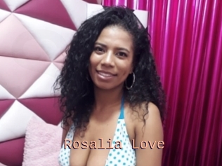 Rosalia_Love