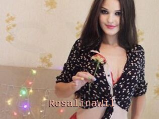 RosalinaWil