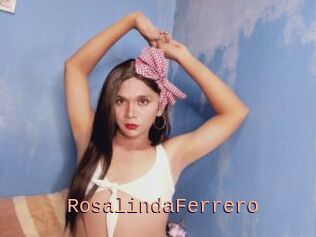 RosalindaFerrero