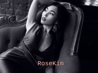 RoseKim