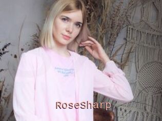 RoseSharp