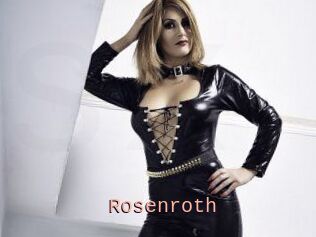 Rosenroth