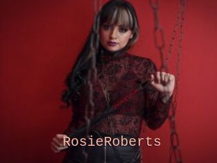 RosieRoberts