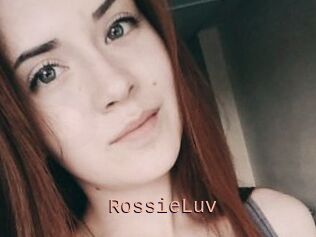 RossieLuv