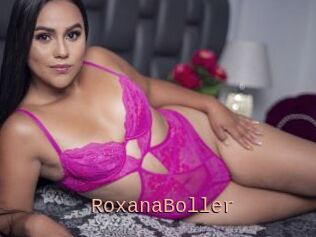 RoxanaBoller