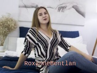 RoxanneBentlan