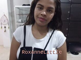 RoxanneLittle