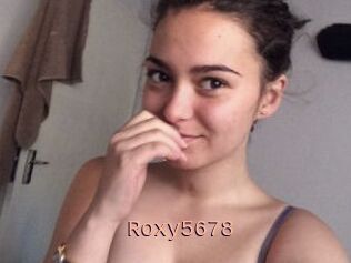 Roxy5678