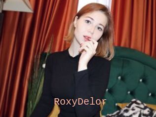 RoxyDelor