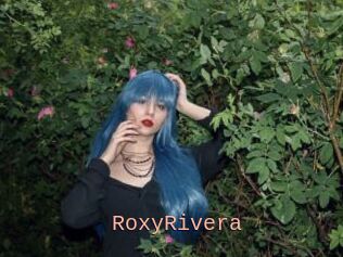 RoxyRivera