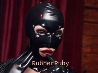 RubberRuby