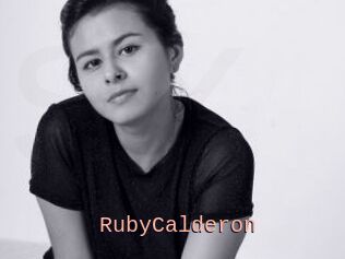 RubyCalderon