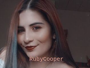 RubyCooper