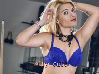 Ruby_Cute