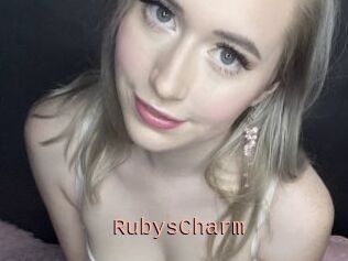 RubysCharm