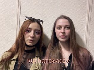 RuthandSadie