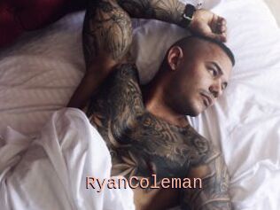 RyanColeman