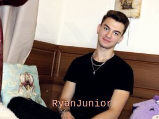 RyanJunior