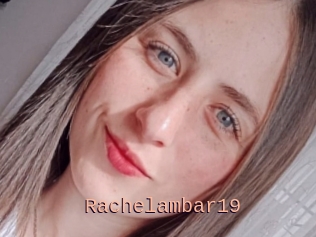 Rachelambar19