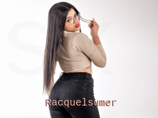 Racquelsumer