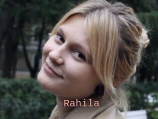 Rahila