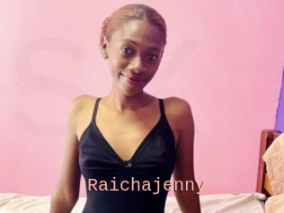 Raichajenny