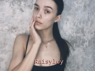 Raisyloy