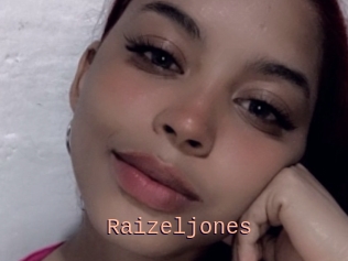 Raizeljones