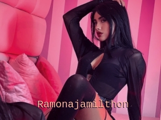 Ramonajamilthon