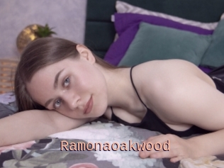 Ramonaoakwood