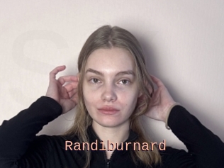 Randiburnard