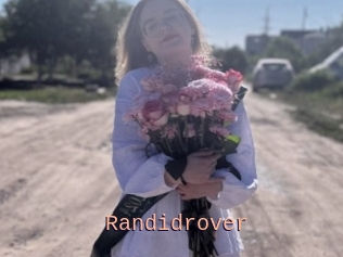 Randidrover