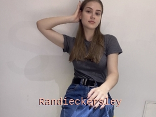 Randieckersley