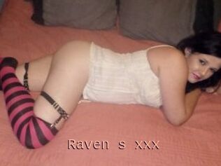 Raven_s_xxx