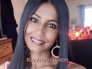 Ravensolomon