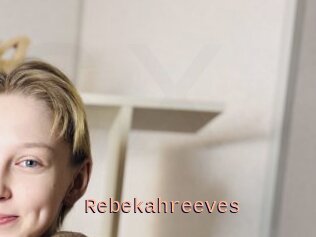 Rebekahreeves